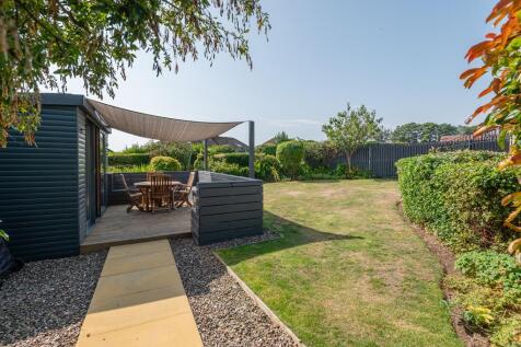 GARDEN AGAIN