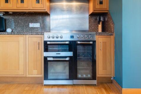 KITCHEN DETAIL