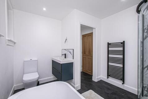 BATHROOM AGAIN