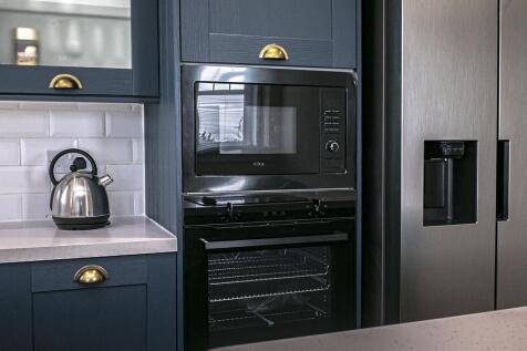 KITCHEN DETAIL