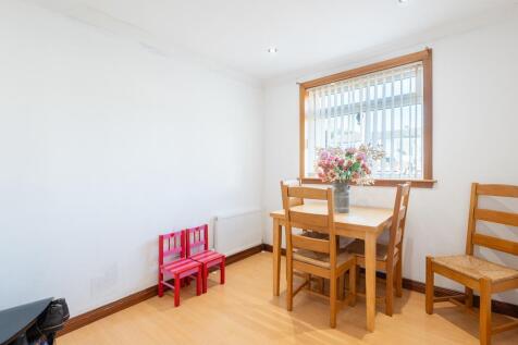 DINING ROOM AGAIN