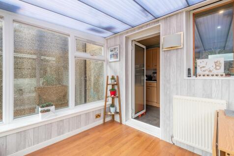 CONSERVATORY AGAIN