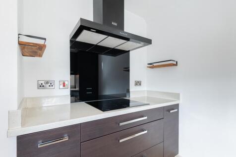 KITCHEN DETAIL