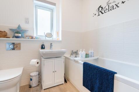 BATHROOM AGAIN