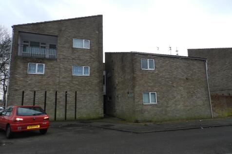 Wansford Place