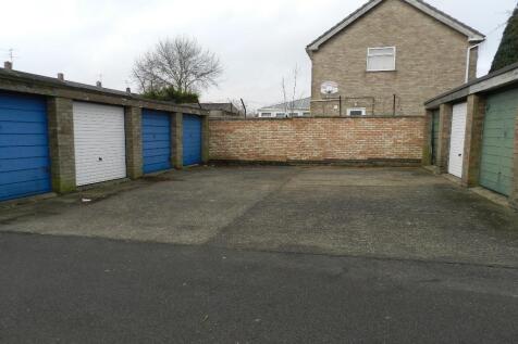 Garages Available