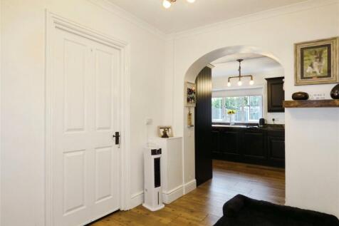 Utility Area