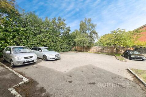 Car Parking Space
