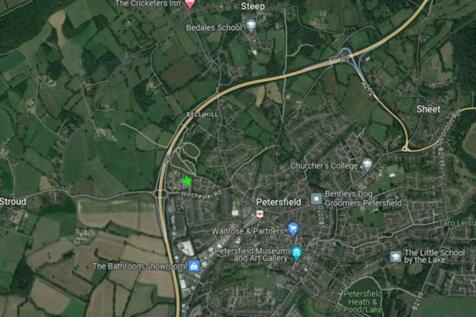 Buckmore map.png