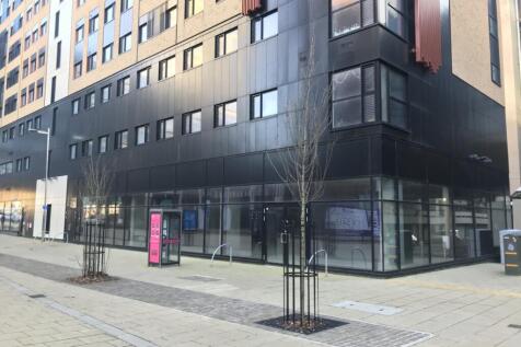 PHOTO 1  Unit A Chaucer House Portsmouth  exteri