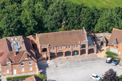 The Granary Fareham Aerial 7.jpg