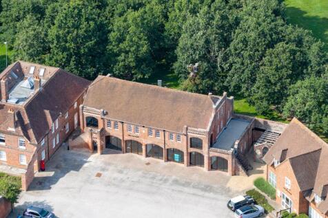 The Granary Fareham Aerial 1.jpg