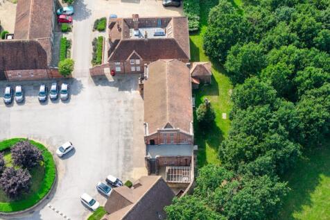The Granary Fareham Aerial 9.jpg