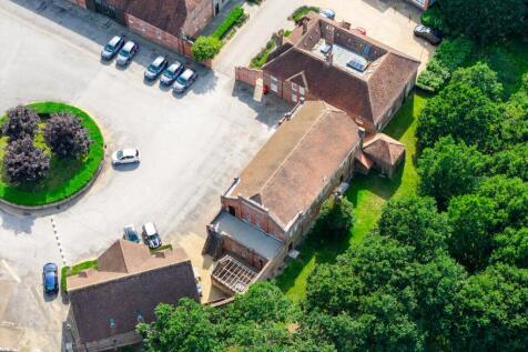 The Granary Fareham Aerial 10.jpg