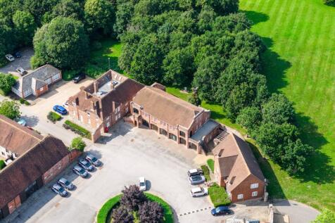 The Granary Fareham Aerial 8.jpg