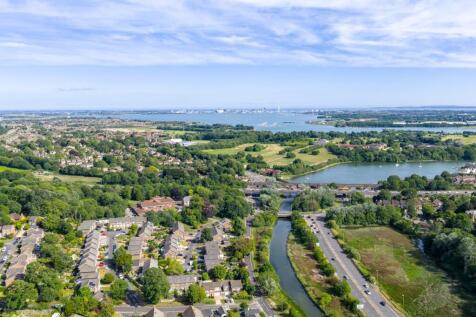 The Granary Fareham Aerial 17.jpg