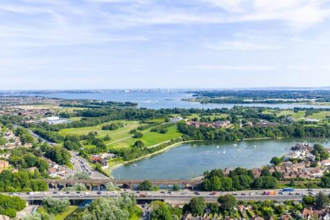 The Granary Fareham Aerial 11.jpg