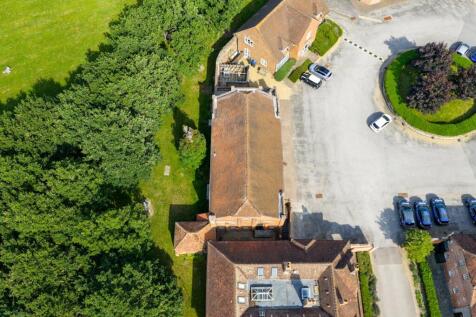 The Granary Fareham Aerial 16.jpg