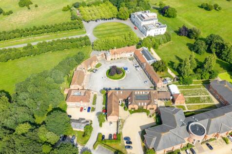 The Granary Fareham Aerial 12.jpg