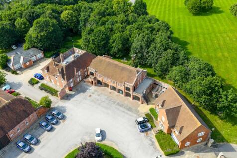 The Granary Fareham Aerial 13.jpg