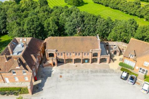 The Granary Fareham Aerial 5.jpg