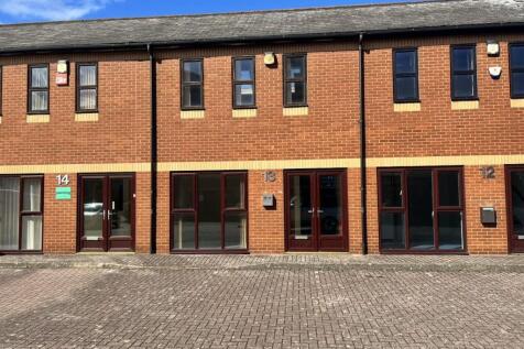 PHOTO 1  13 St Georges Business Centre Portsmout