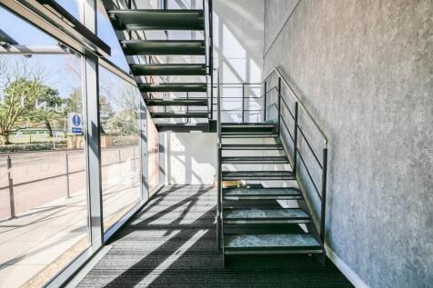 PHOTO 40  Six Quay Point Portsmouth  interior Ma