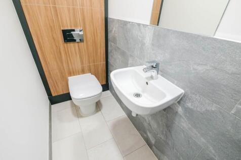 PHOTO 38  Six Quay Point Portsmouth  interior Ma