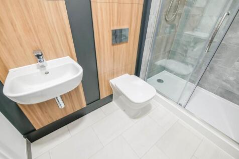 PHOTO 35  Six Quay Point Portsmouth  interior Ma