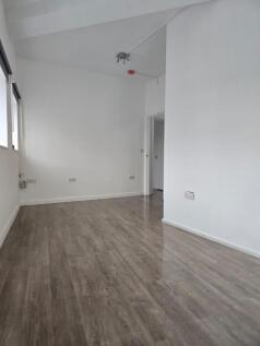 Two bedroom flat