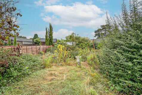 20 Parkhill Road ...