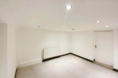 Cellar Room 1