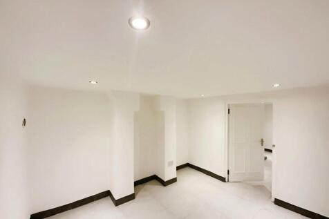 Cellar Room 1