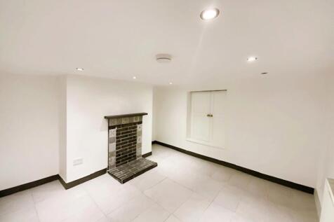 Cellar Room 2