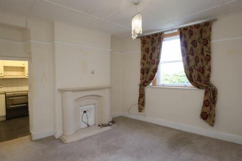 Sitting/Dining Room