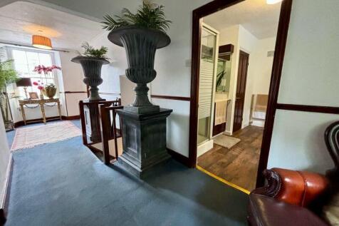 Landing First Floor