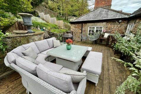 Decking 