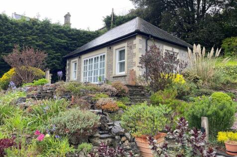 Summer house
