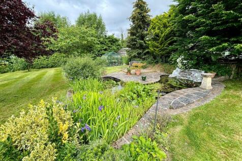 Gardens