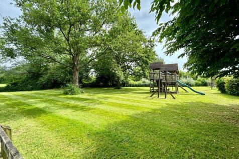 Gardens