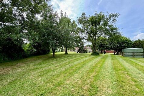 Gardens