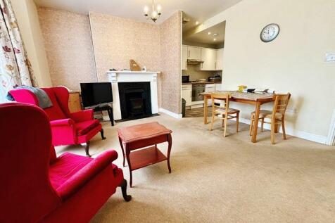 Lounge/Diner