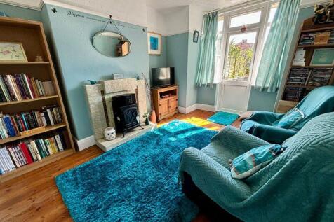 Snug Room