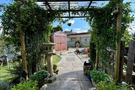 Pergola 