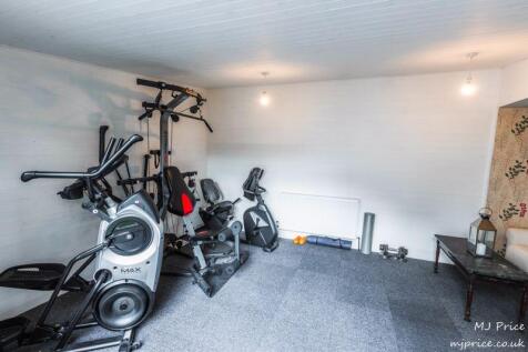 Home Gym