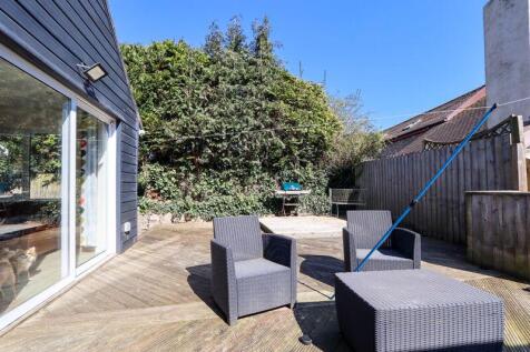 Decking 