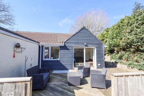 Decking and rear