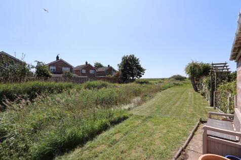 River Bank