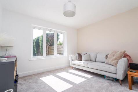 Snug Room