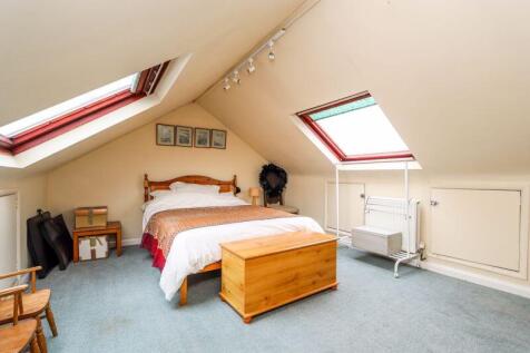 Loft Room